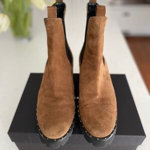 BROOKE RAIN RESISTANT BOOT